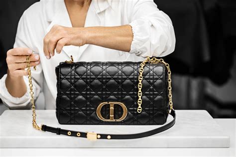 dior.caro.bag